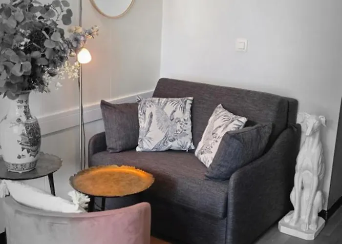 Classique Louise * ブリュッセル