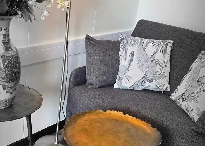 アパート Classique Louise