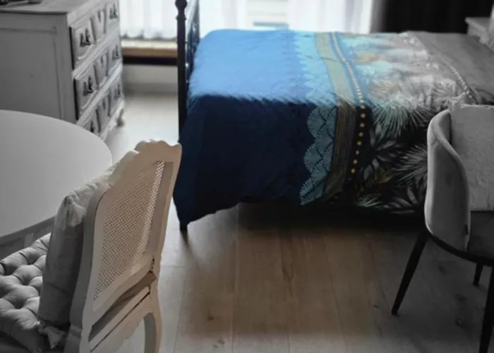 アパート Classique Louise *