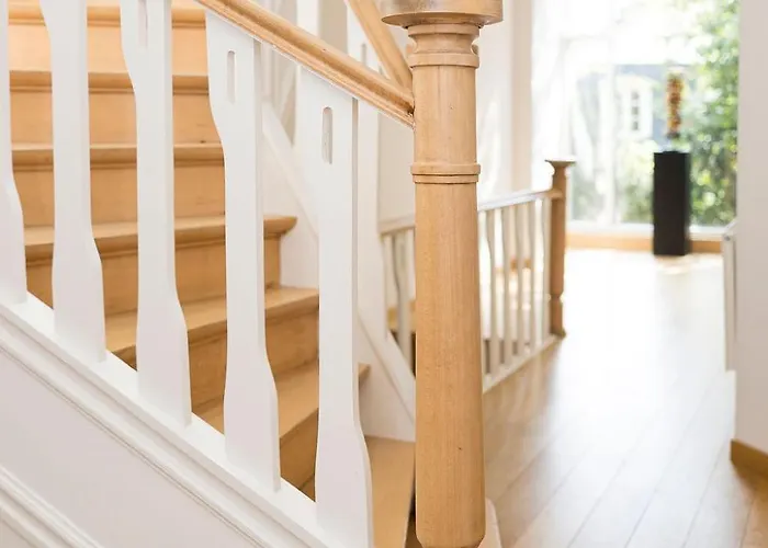 Вилла The Castle