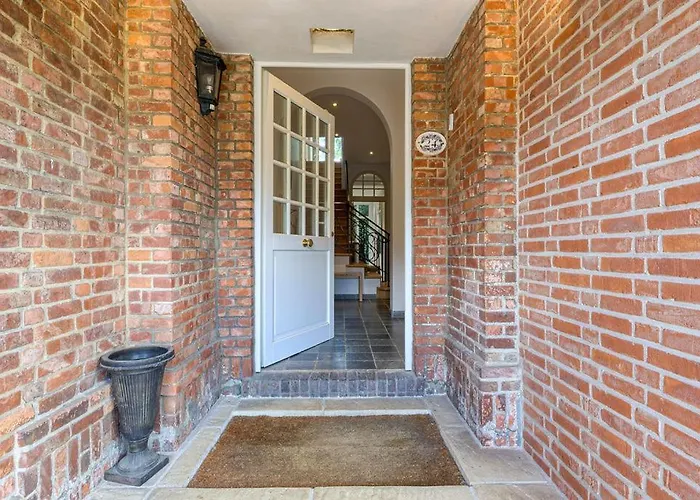 The Castle * Брюссель