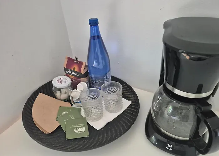 Pansiyon Souverain 94 Brüksel