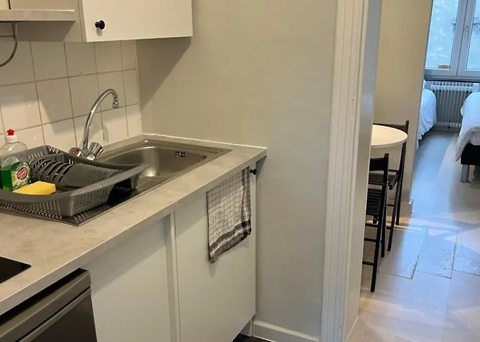 Appartement Flat Center *