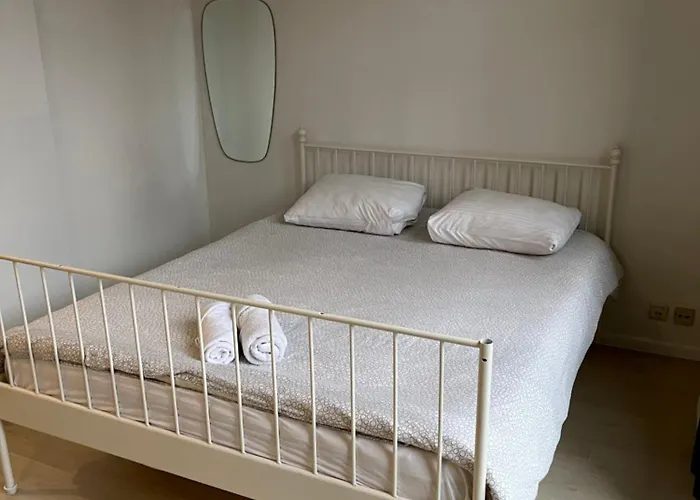 Flat Center * Brussel