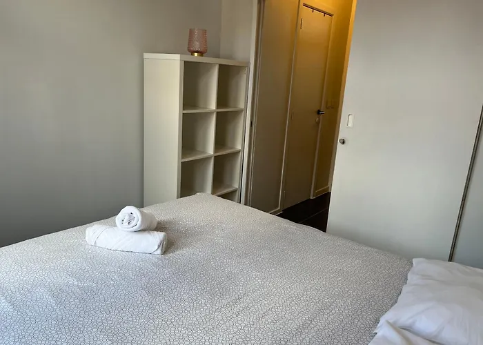 Flat Center Appartement *