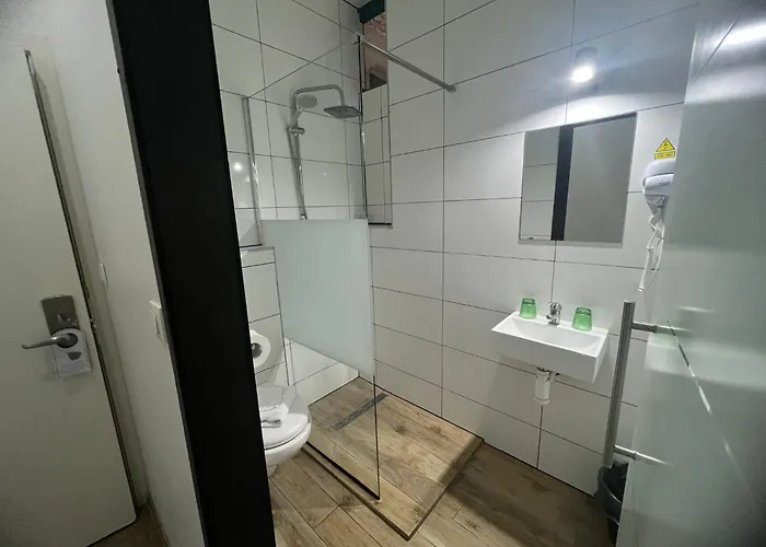 Le Grand Colombier Szálloda