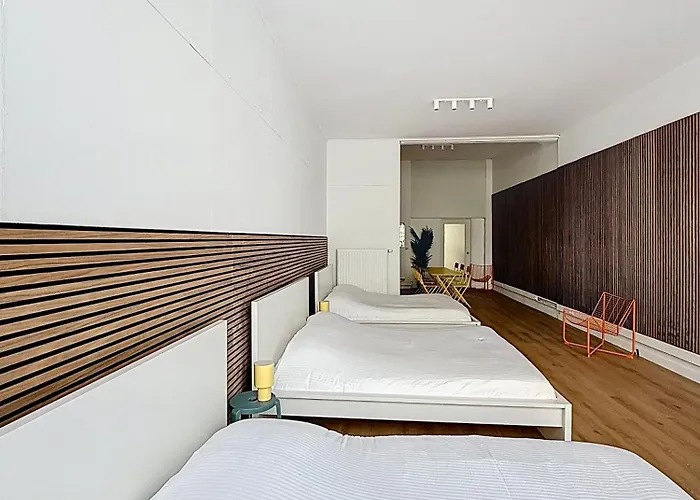 Spot - Louise شقة