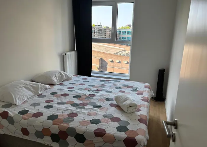 Modern Close To Everything 公寓