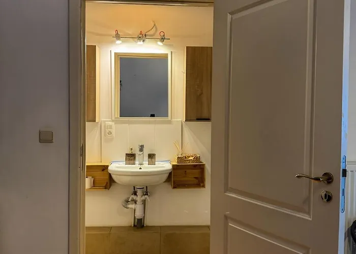 Appartement The Louise