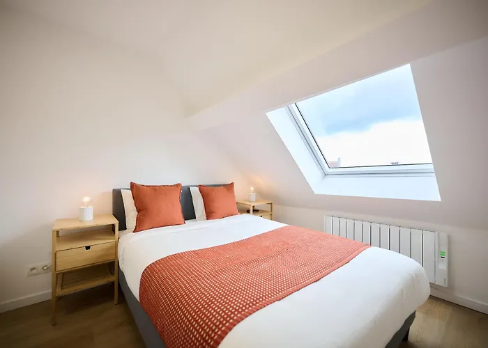 Apartman Berthelot 5 Brüsszel