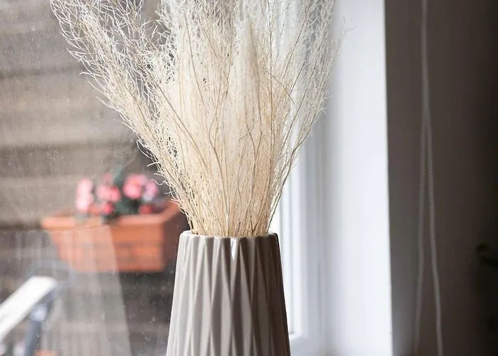 In Appartement Bruxelles