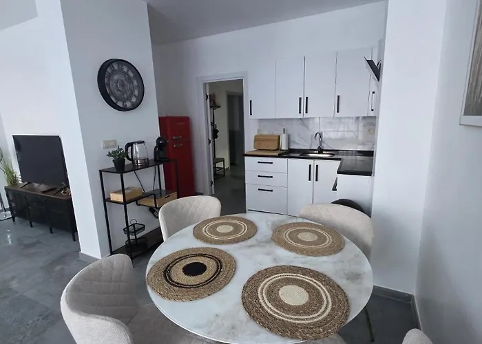 Apartment Nord Center 1d