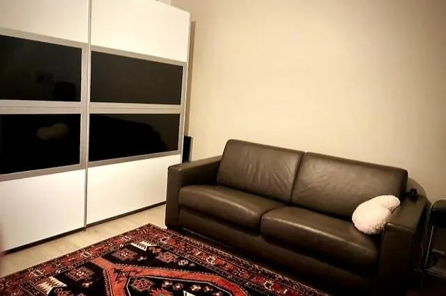 Modern 2-bed Urban شقة