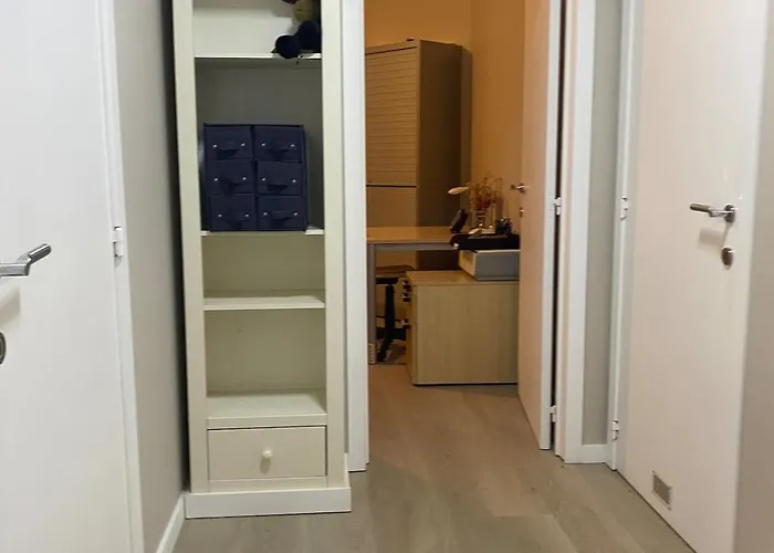 Modern 2-bed Urban * بروكسل