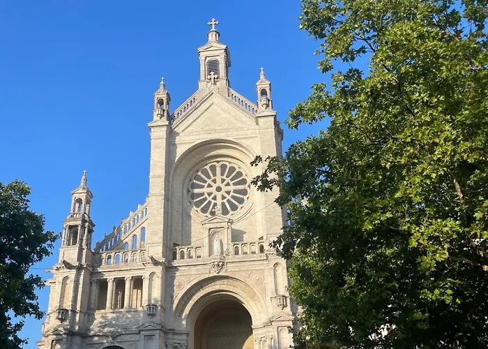 Appartamento Entresol28 Bruxelles