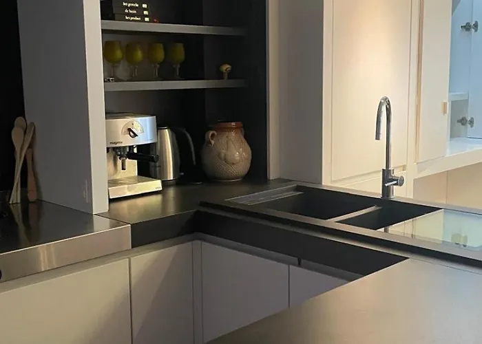 Appartamento Entresol28 *