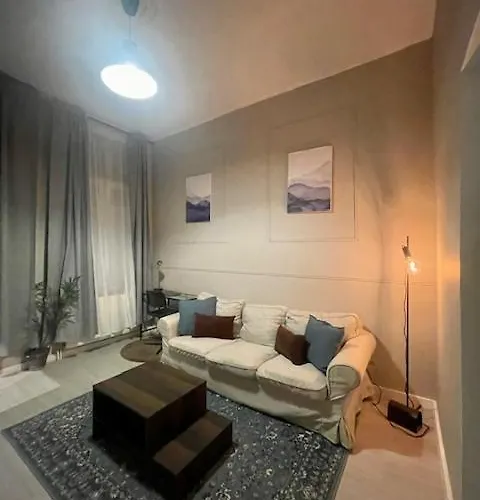 Le Longue Vie * Brusel