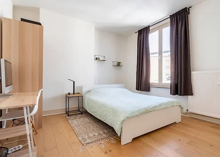 Royal - Freedom Square Appartement *