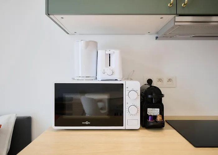 Forest Center 2 Brüssel