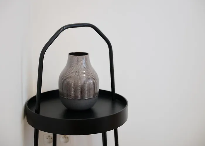 Forest Center 2 Apartment *