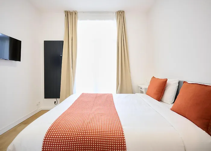 Duden 1 Apartamento *