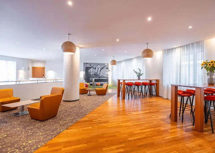 Novotel Centre Brussels