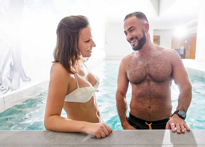 Novotel Centre Hotel