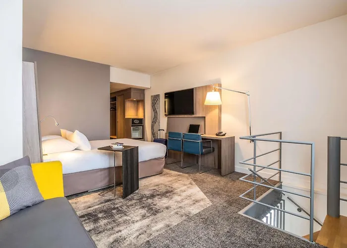 Novotel Centre Brussels