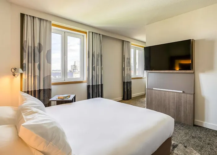 Hotel Novotel Centre