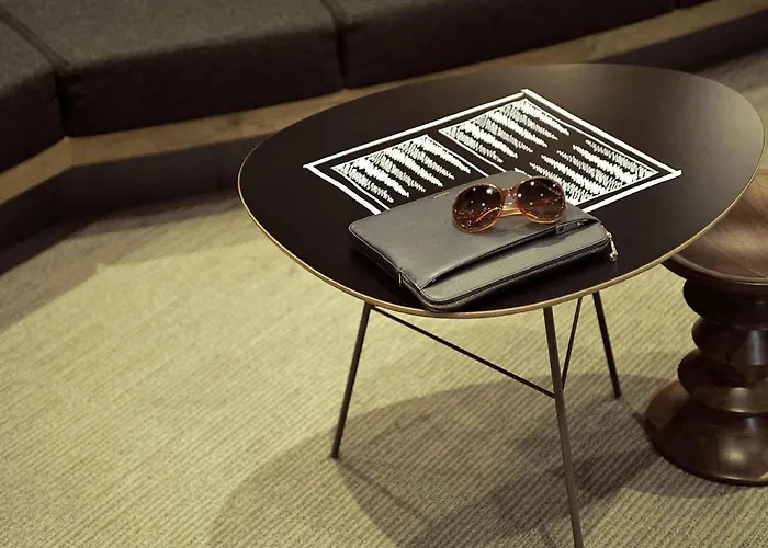 Ibis Centre Brussels