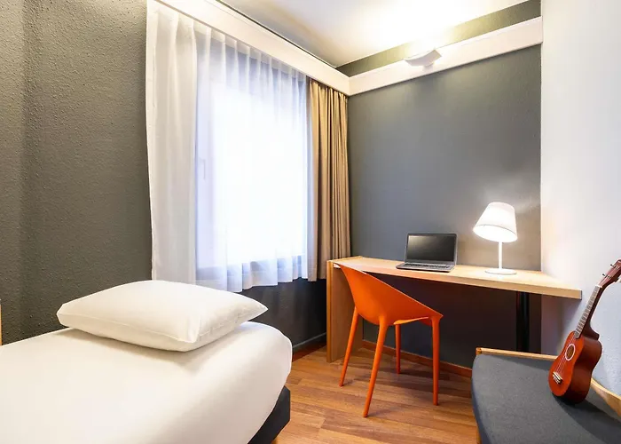 Ibis Centre Brussels