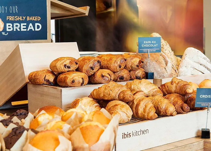 Ibis Off Grand'place