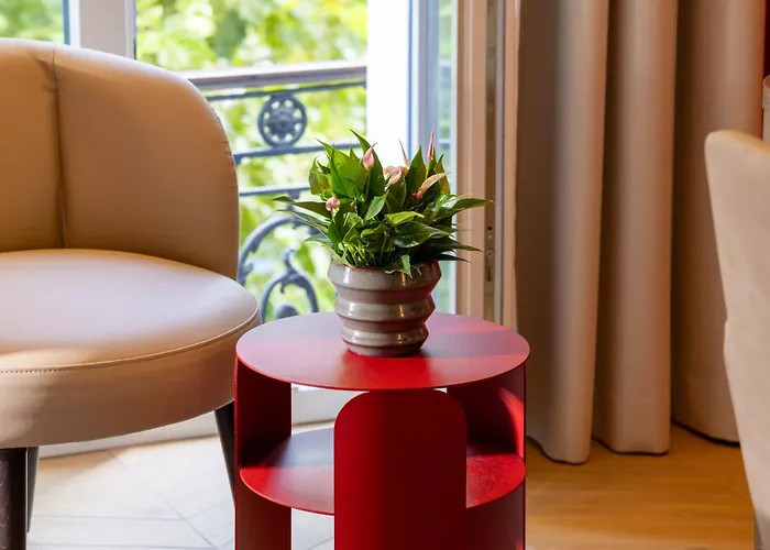 The Augustin Brüssel