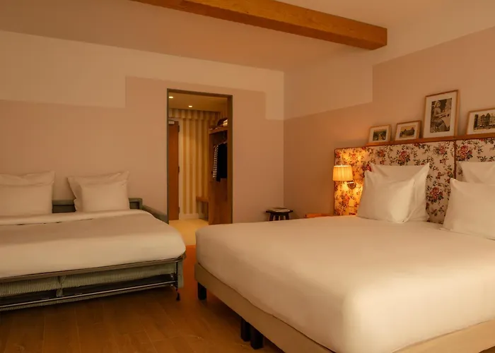 9hotel Chelton Hotell Bryssel