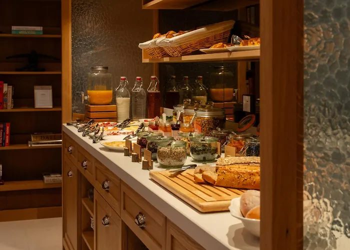 酒店 9hotel Chelton 布鲁塞尔