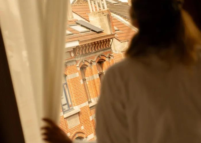 9hotel Chelton Hotell 4*