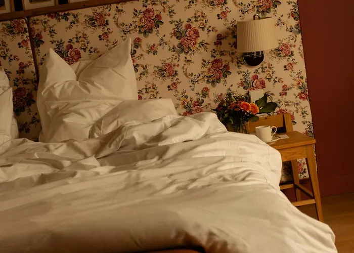 Hotell 9hotel Chelton