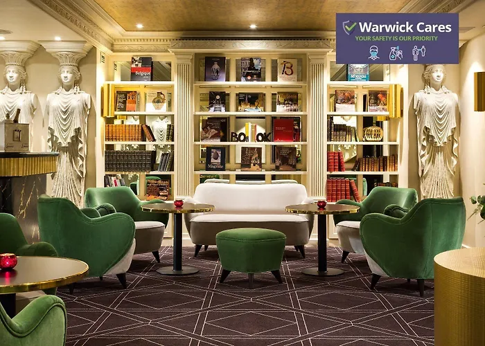 Otel Barsey By Warwick Brüksel
