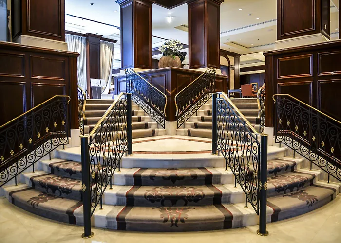 Steigenberger Icon Wiltcher's Ξενοδοχείο Βρυξέλλες