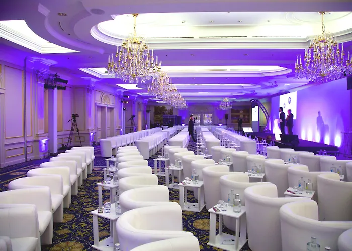 Steigenberger Icon Wiltcher's 5*