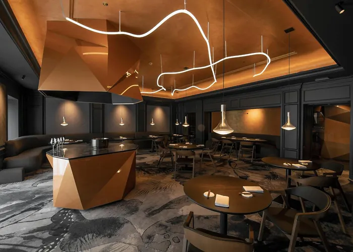 Steigenberger Icon Wiltcher's Ξενοδοχείο 5*