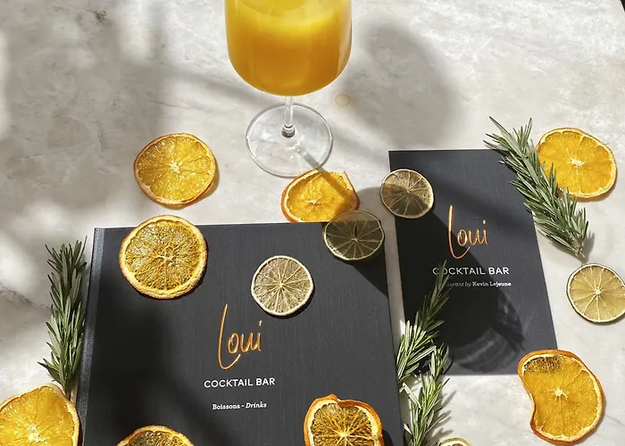 Steigenberger Icon Wiltcher's Ξενοδοχείο