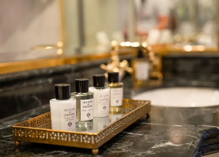 Ξενοδοχείο Steigenberger Icon Wiltcher's