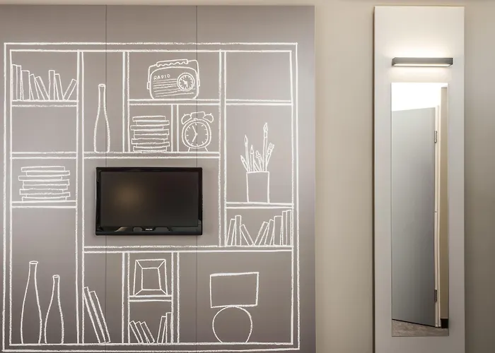 Ibis Centre Brussels