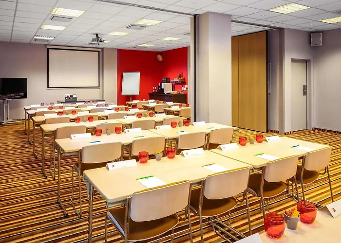 Ibis Centre Brussels