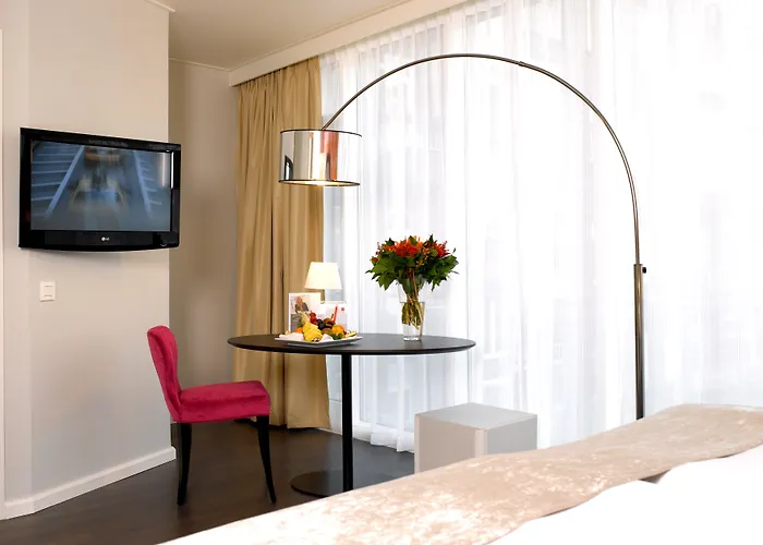 布里斯托尔斯蒂芬妮松恩酒店