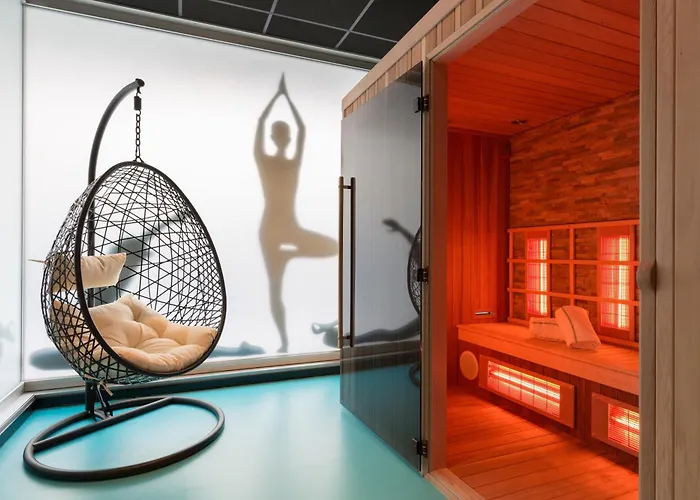 酒店 布里斯托尔斯蒂芬妮松恩酒店