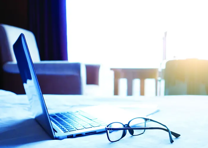 布里斯托尔斯蒂芬妮松恩酒店