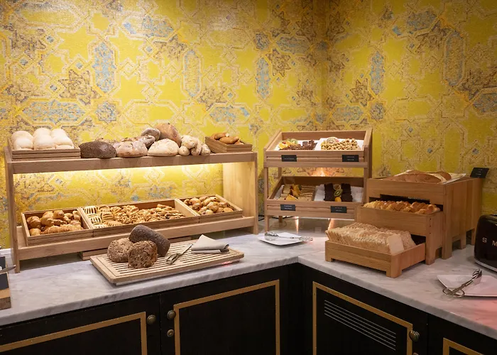 布里斯托尔斯蒂芬妮松恩酒店 酒店