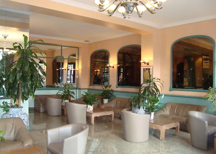 Le Dome 3* Брюссель